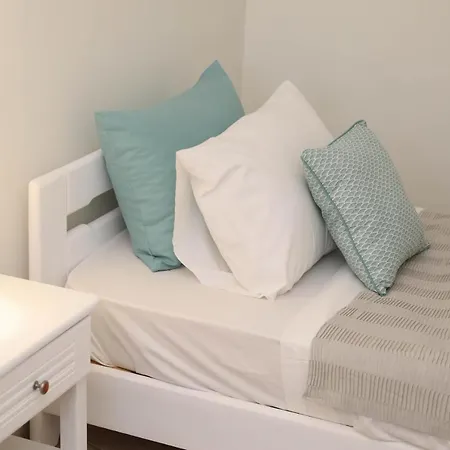 Tramontana House1 *