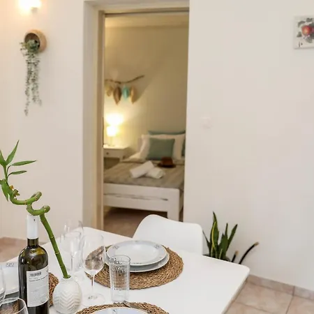 Tramontana House1 Kalivia (Skiathos)