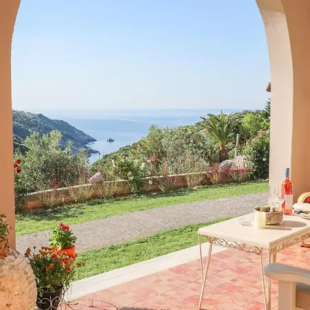 شقة Tramontana House1