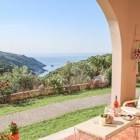 Tramontana House1 アパート Kalivia (Skiathos)