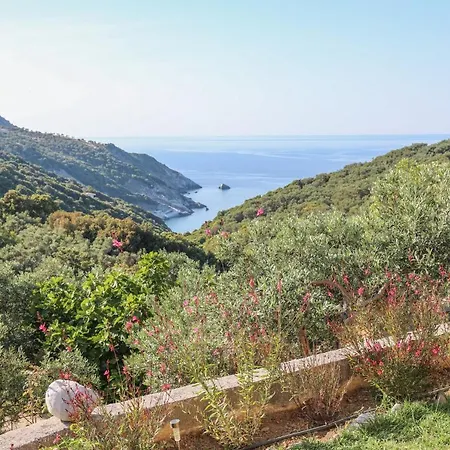 Tramontana House1 アパート