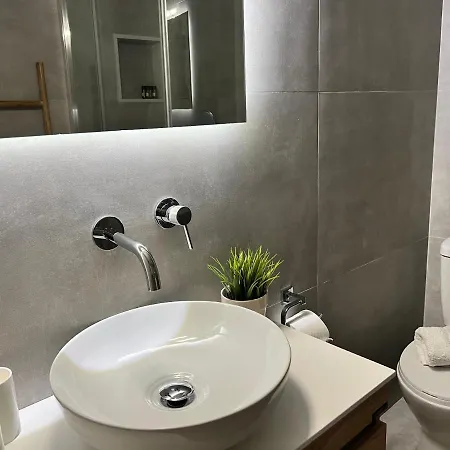 Tramontana House1 アパート Kalivia (Skiathos)