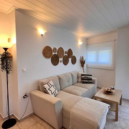 Tramontana House1 Kalivia (Skiathos)