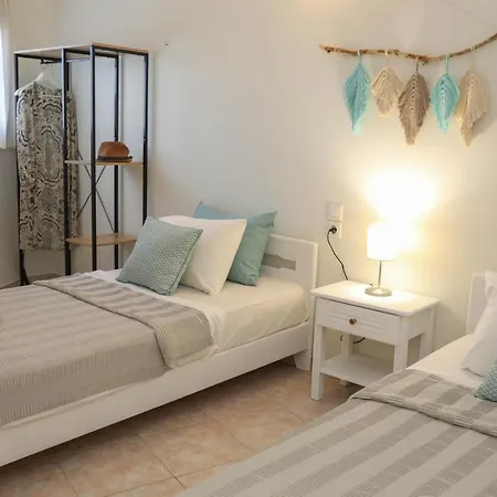 Tramontana House1