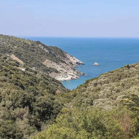 Apartman Tramontana House1
