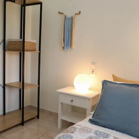 Tramontana House1 * Kalivia (Skiathos)