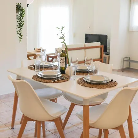 Apartman Tramontana House1