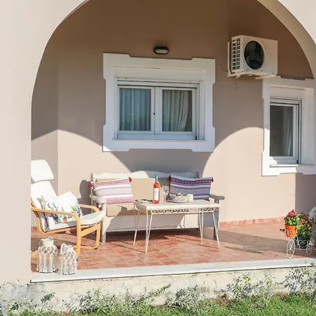 Tramontana House1 Apartman Kalivia (Skiathos)