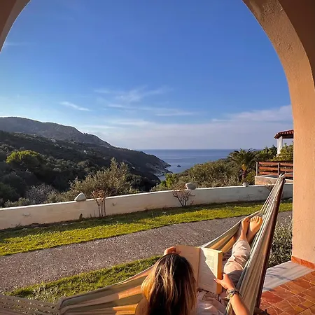 Lejlighed Tramontana House1 *