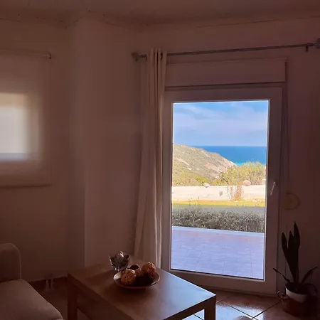Tramontana House1 Apartman Kalivia (Skiathos)