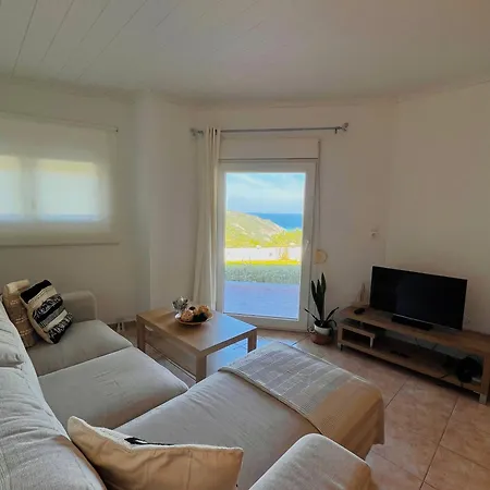 Tramontana House1
