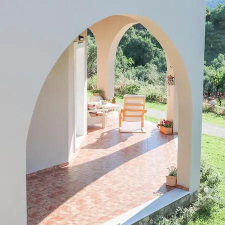 Apartment Tramontana House1 Kalivia (Skiathos)