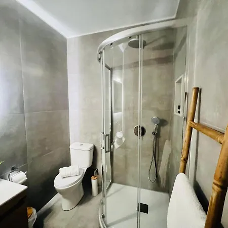 Tramontana House1 Daire Kalivia (Skiathos)
