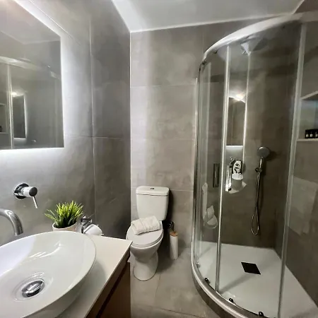 Daire Tramontana House1 *