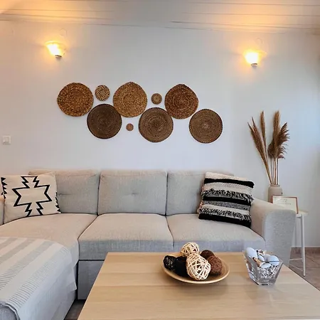 公寓 Tramontana House1 Kalivia (Skiathos)