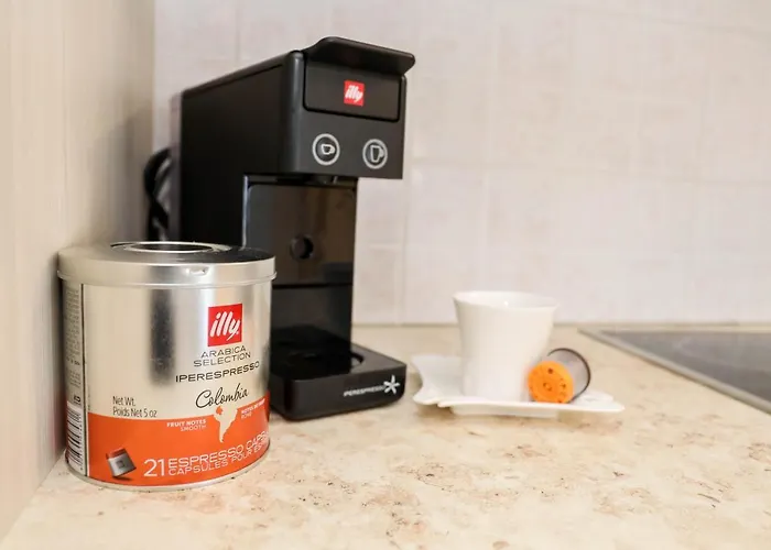 Tramontana House1 Apartment