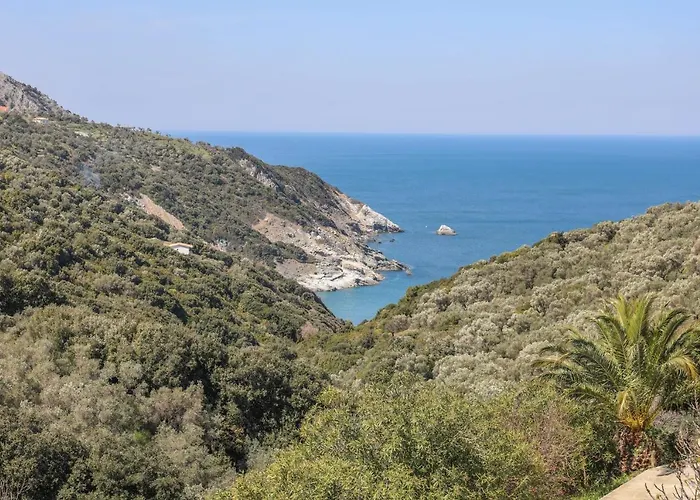 Apartment Tramontana House1