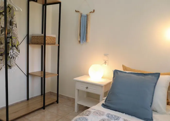 Tramontana House1 * Kalivia (Skiathos)