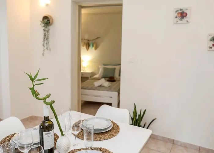 Tramontana House1 Kalivia (Skiathos)