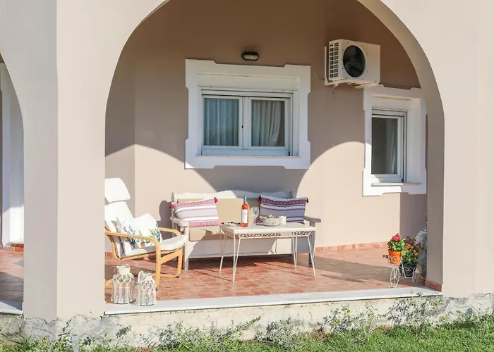Tramontana House1 Apartment Kalivia (Skiathos)