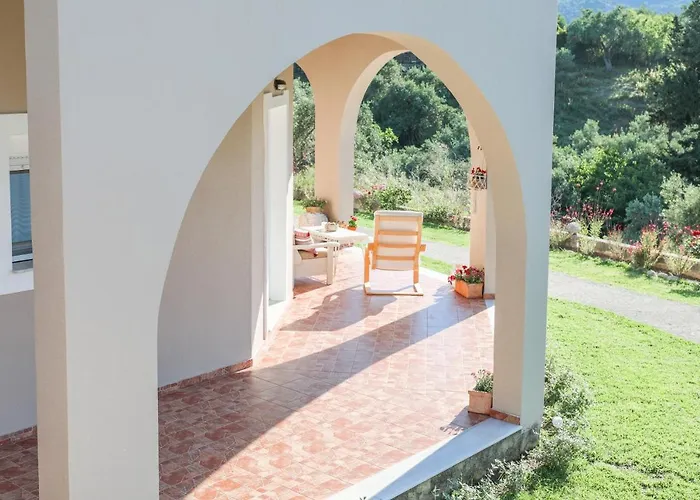 Apartment Tramontana House1 Kalivia (Skiathos)