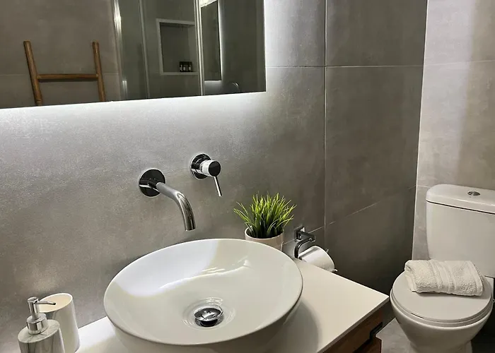 Tramontana House1 Apartment Kalivia (Skiathos)