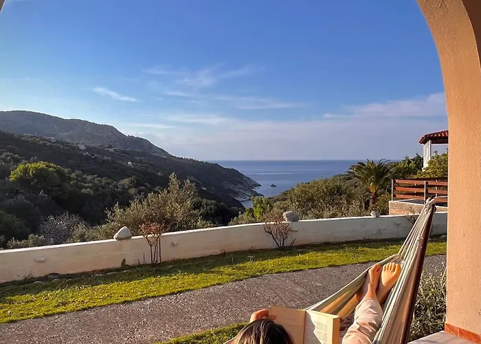 Apartment Tramontana House1 *