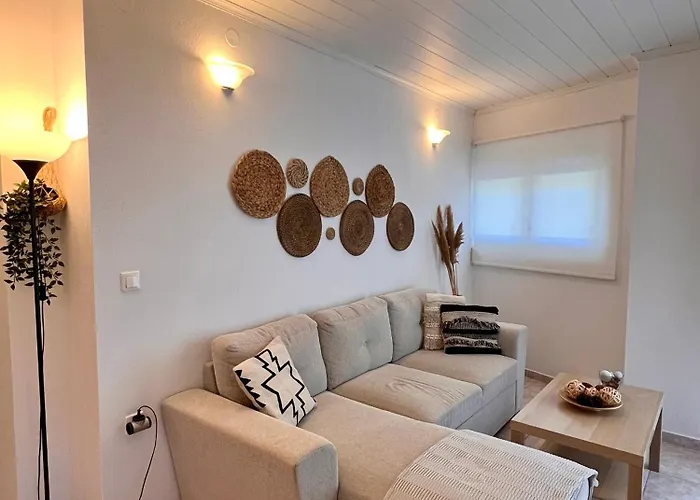 Tramontana House1 Kalivia (Skiathos)